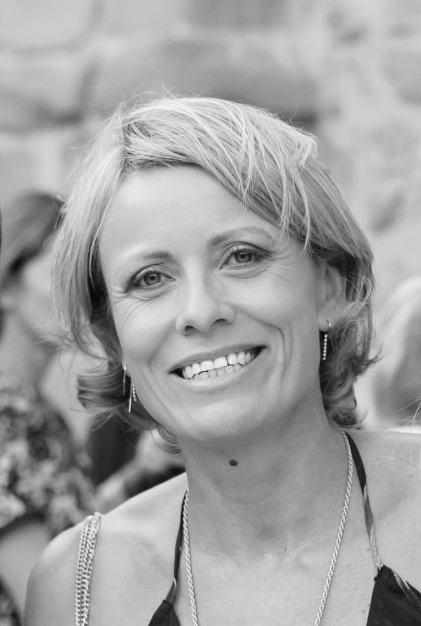 Stéphanie — La Bonne Rencontre